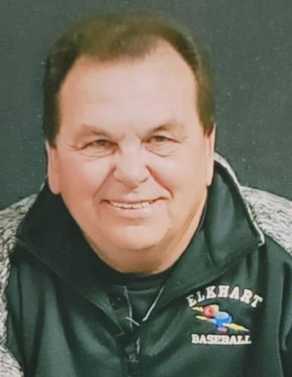 STUTSMAN, Steven Mar 11, 1953 - Aug 14, 2025
