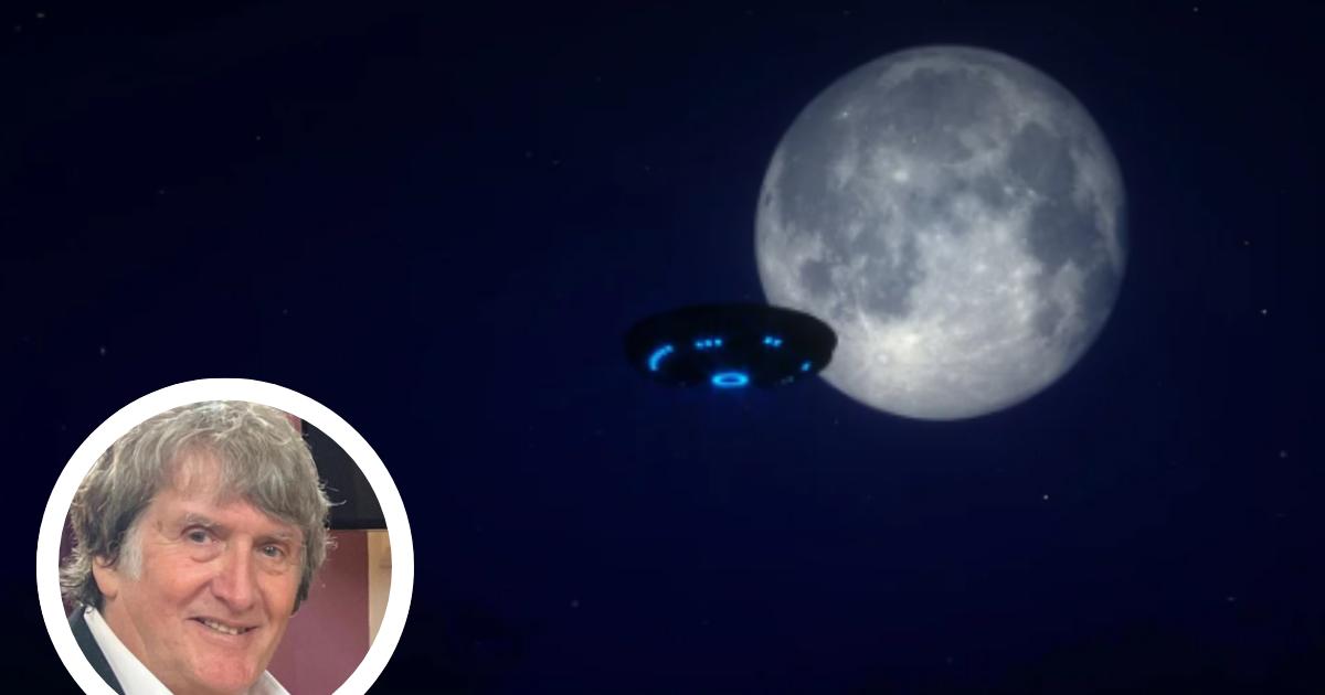 UK Government rejects calls for 'inquiry into UFO activity over Scotland'