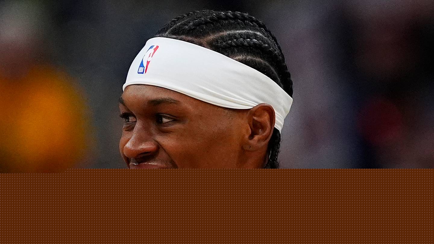 Kawhi Leonard saga could spare Lakers from Peyton Watson headache