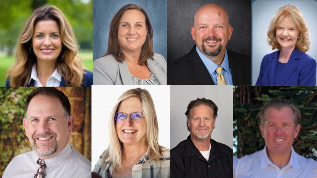Superintendent churn rattles Sonoma, Napa county schools — and kids pay the price