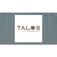 Talos Energy (NYSE:TALO) Reaches New 12-Month High  – What’s Next?