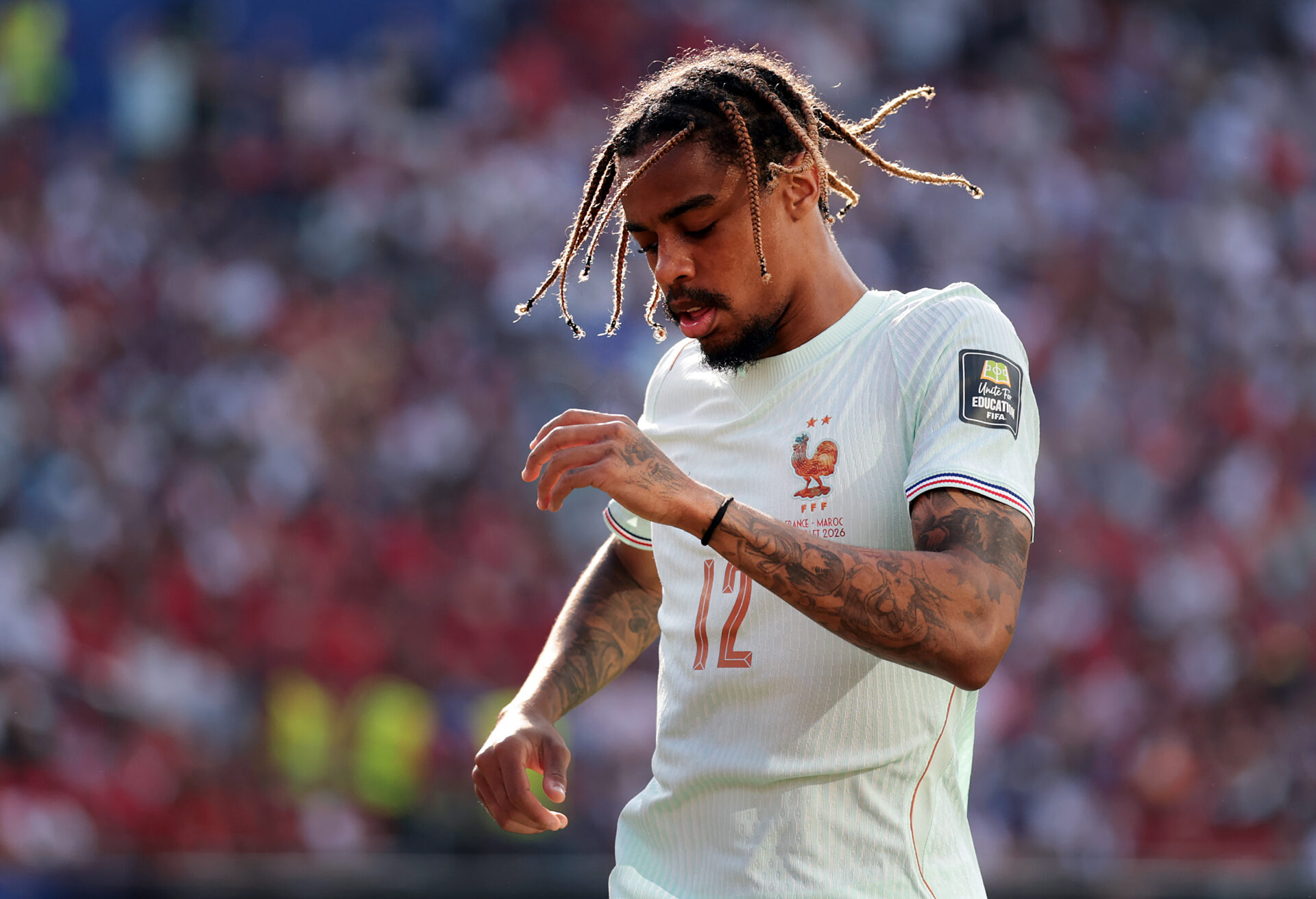 Liverpool can make three more signings after Ronald Araujo to complete perfect summer transfer window