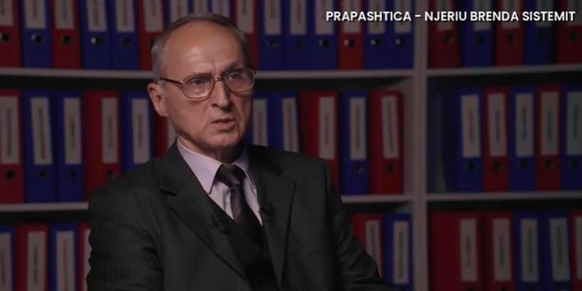 Prapashtica për Sabri Novosellën: Më akuzoi se kërkesa për Republikë ishte tradhti, kërkonte bashkim me Shqipërinë