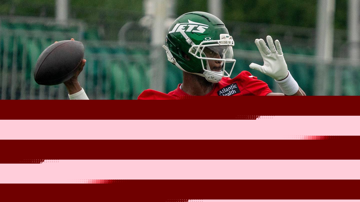 Jets offense should be able to capitalize in 1 area during joint practice with Buccaneers
