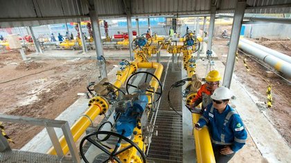 Tak Cuma Bisnis Gas, PGN Ikut Bantu Pengembangan Desa Tertinggal