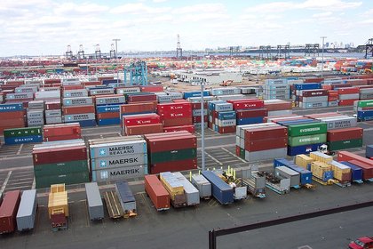 South Korea Industry Minister Heads to Washington Amid U.S. Tariff Hike Concerns
