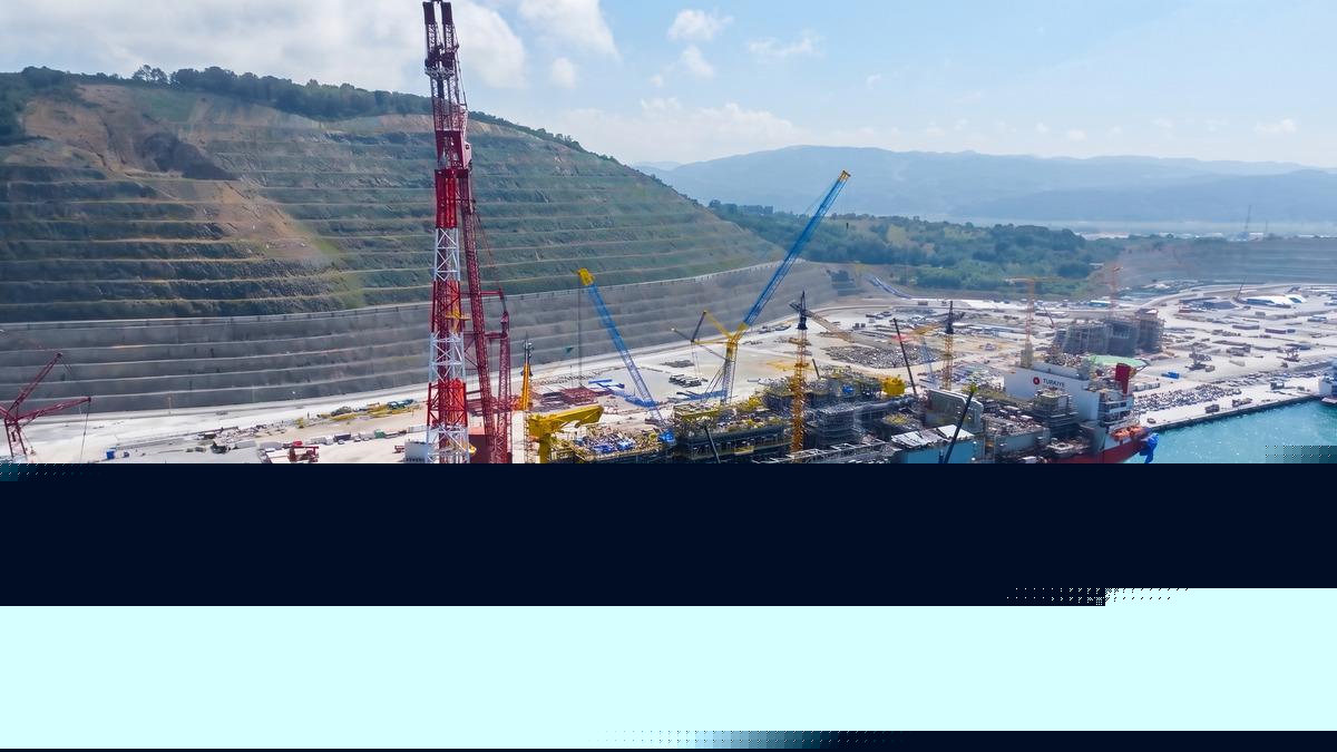 Karadeniz’de enerji için dev adım! Doğal gazda yeni dönem başlıyor