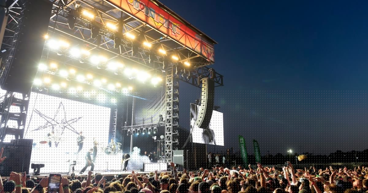 Good Things Festival Unveils 2026 Venues Ahead Of Imminent Lineup Drop