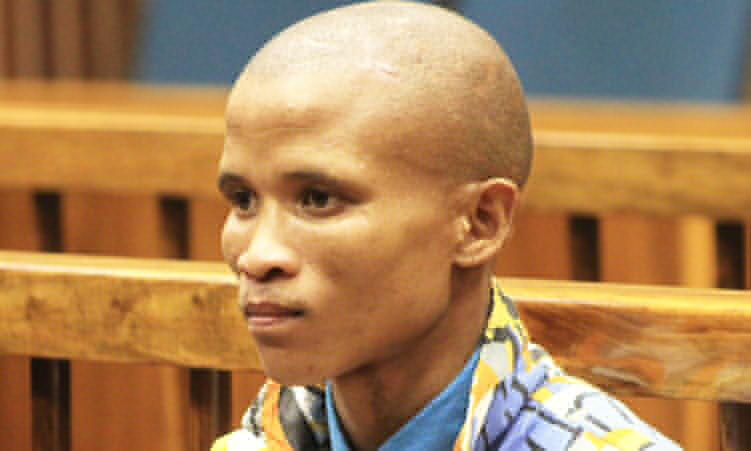 Young strangler sentenced to 15 years in prison