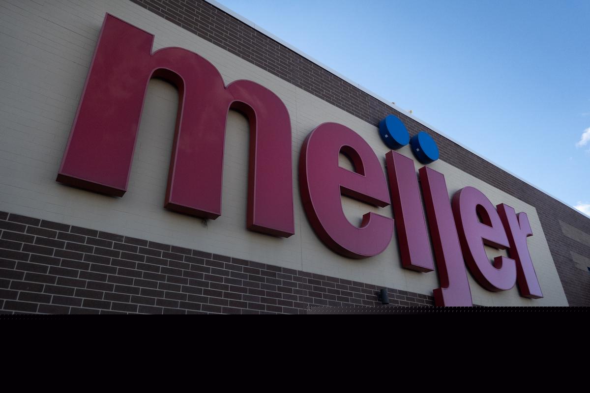 Why Meijer Is Building Smaller Stores Across Michigan