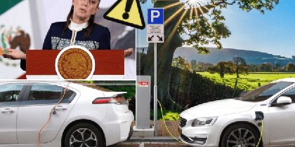 Autos híbridos en México perderán estos beneficios en 2026