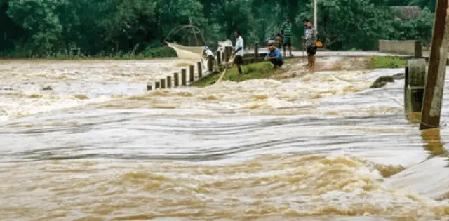 Odisha Floods Leave 3 Dead, 2 Lakh Affected In 6 Districts: SRC