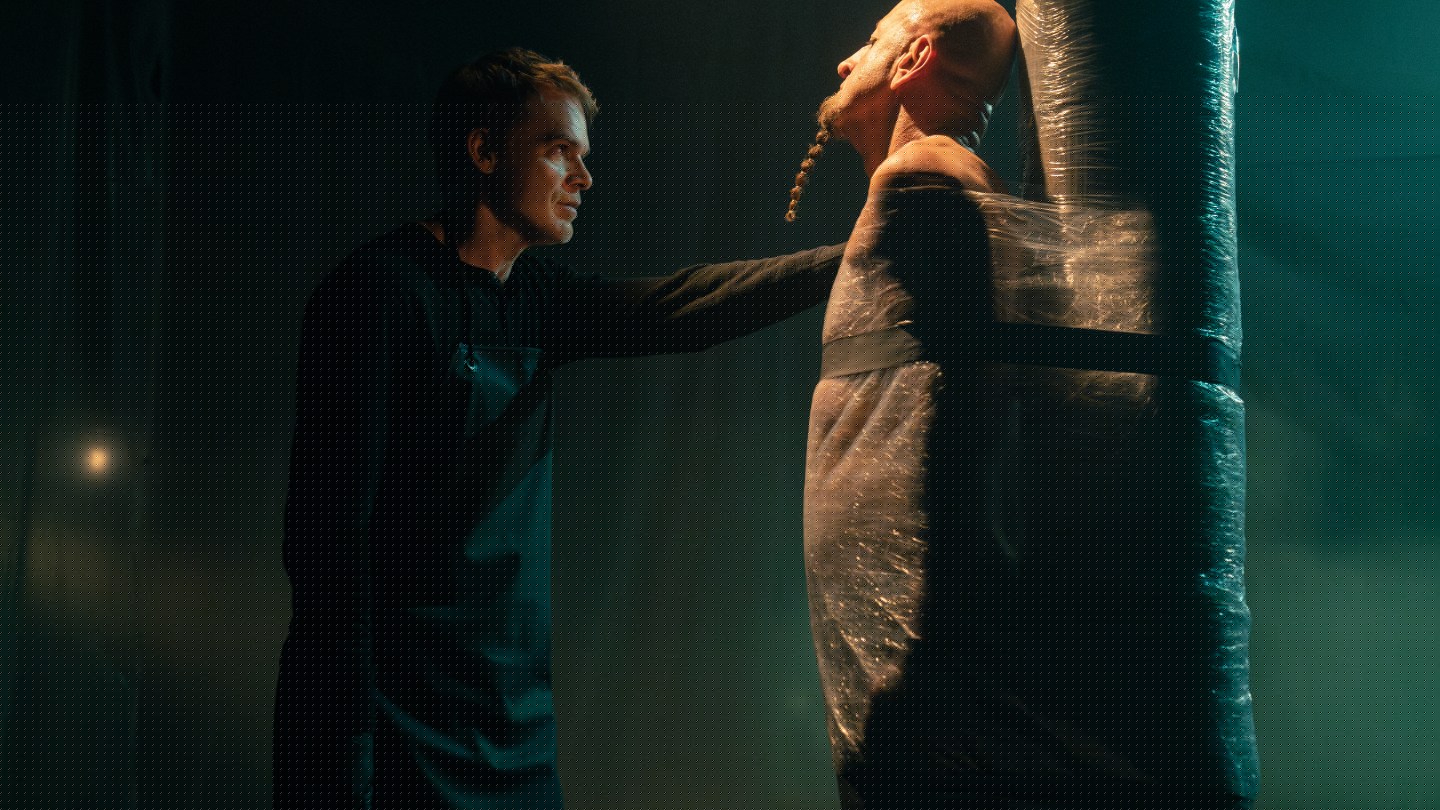 Dexter Faces a Mid-Life Crisis in Season 2 of ‘Resurrection’