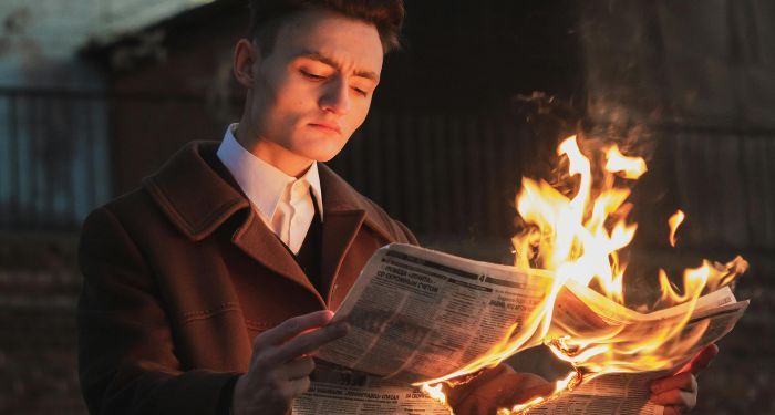What Government Censorship Actually Looks Like