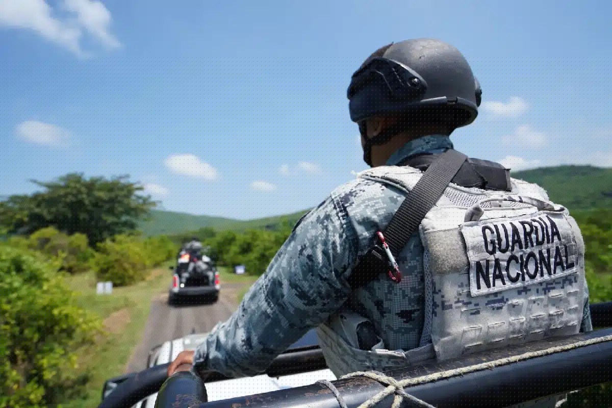 Michoacán refuerza seguridad en zonas de limón y aguacate