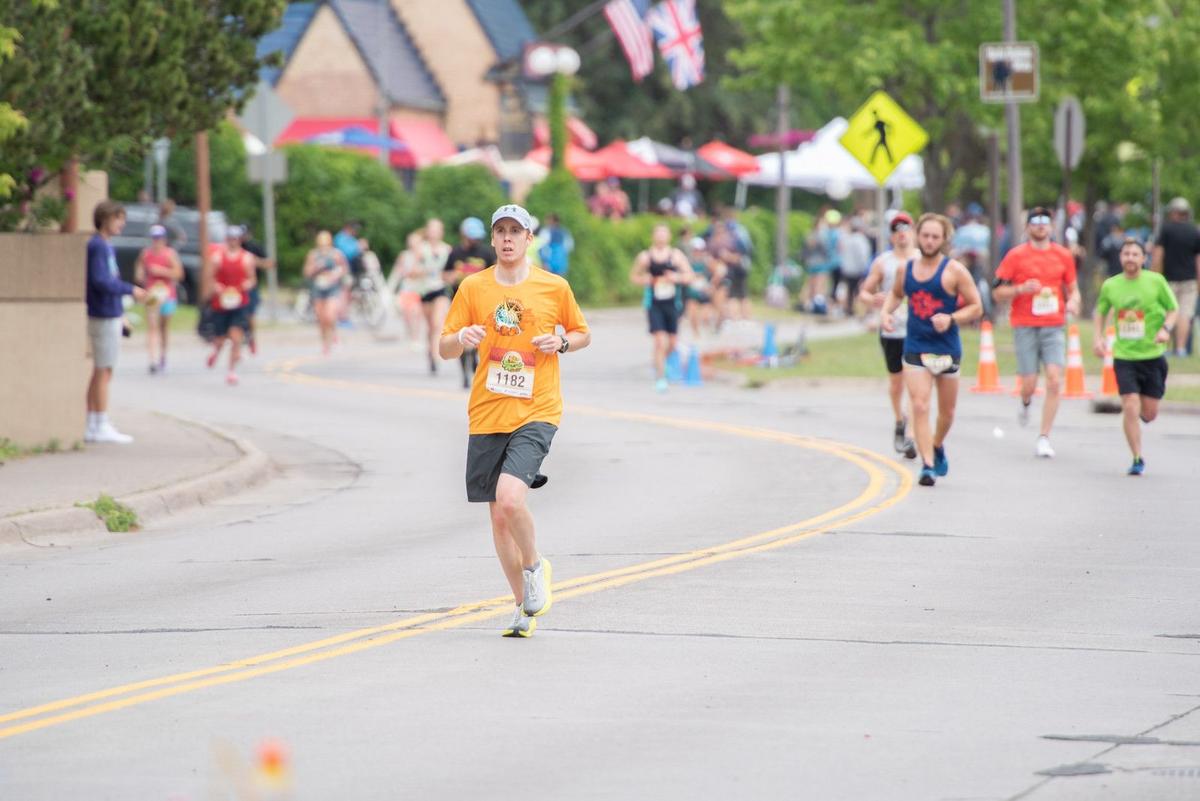 2026 Grandma’s Marathon Sells Out In Record Time