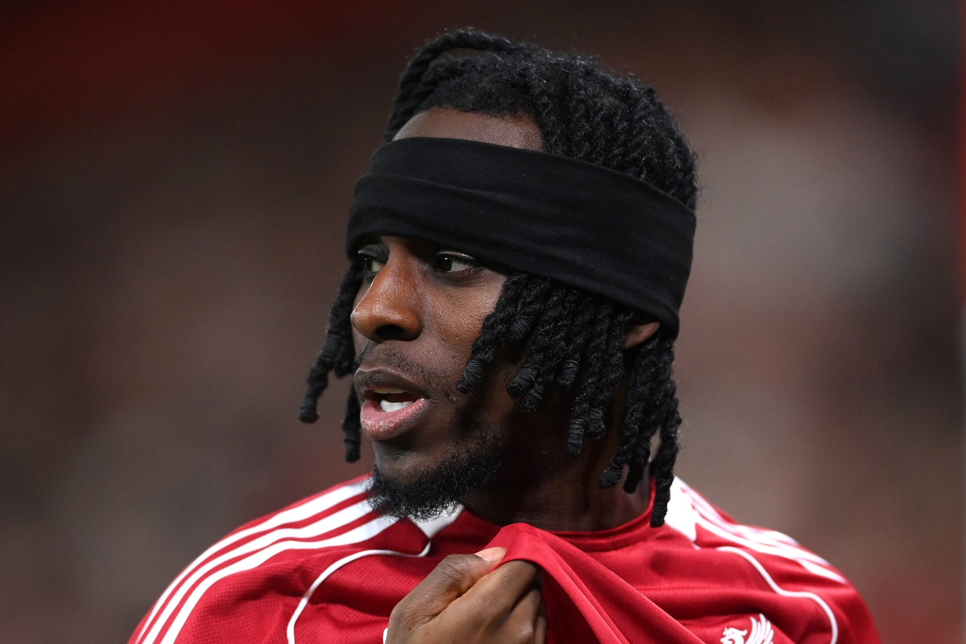 'I can tell you': Liverpool 'could enter the market' in the final days of the transfer window - Fabrizio Romano