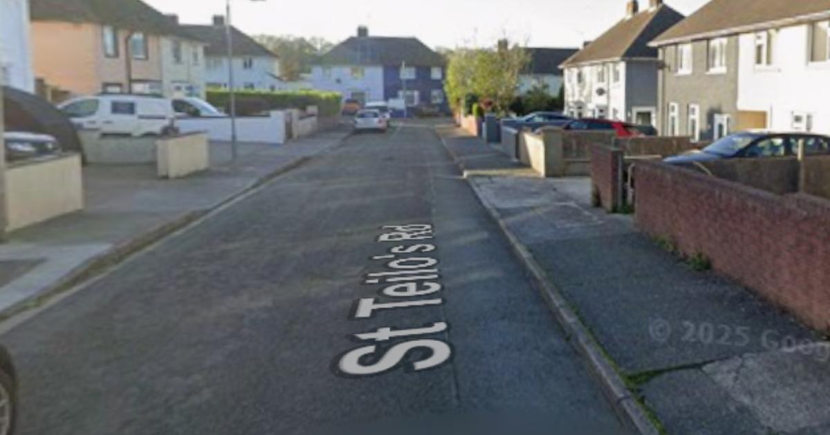 Pembrokeshire man accused of strangling woman remanded in custody