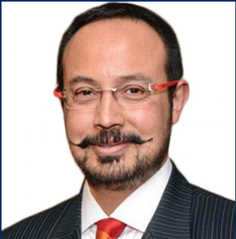 Union Bank appoints Anil Keshary Shah to the Board