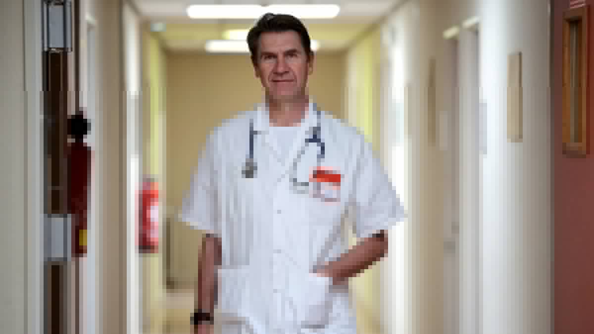 Cancer du poumon : "Une bonne nouvelle pour les patients, on veut prolonger leur survie", une équipe de recherche toulousaine décroche 600 000 € pour lutter contre les rechutes