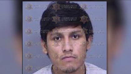 Investigators match DNA evidence of sexual assault to 2024 murder case