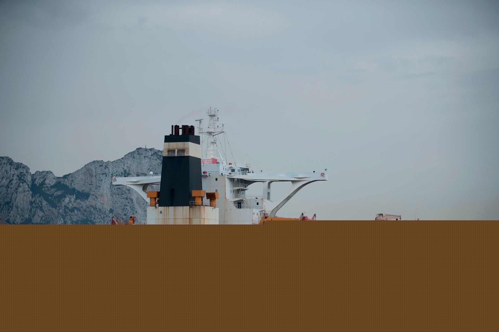 Comentario en La bandera de conveniencia, esos países que tienen más barcos que habitantes por Alejandro