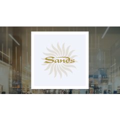 Sands China (OTCMKTS:SCHYY) Shares Pass Above Two Hundred Day Moving Average   – Time to Sell?
