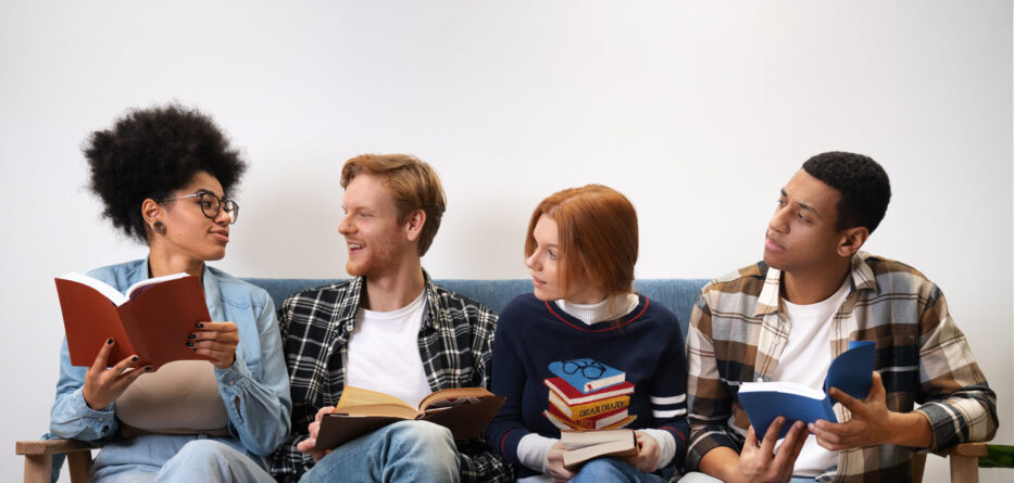 En qué se equivoca el pánico por los hábitos de lectura de la Generación Z