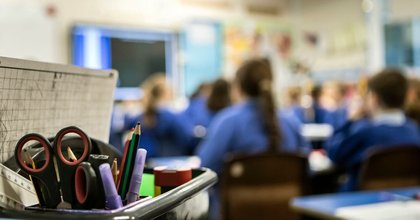 Warwickshire school facing 'significant challenges' could be closed for good