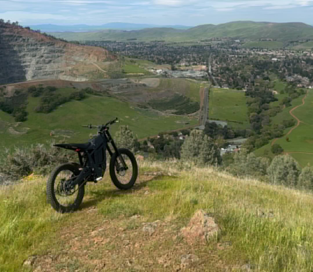 New Danville Rule Bans Riding E-Bikes And Scooters In Town Parks