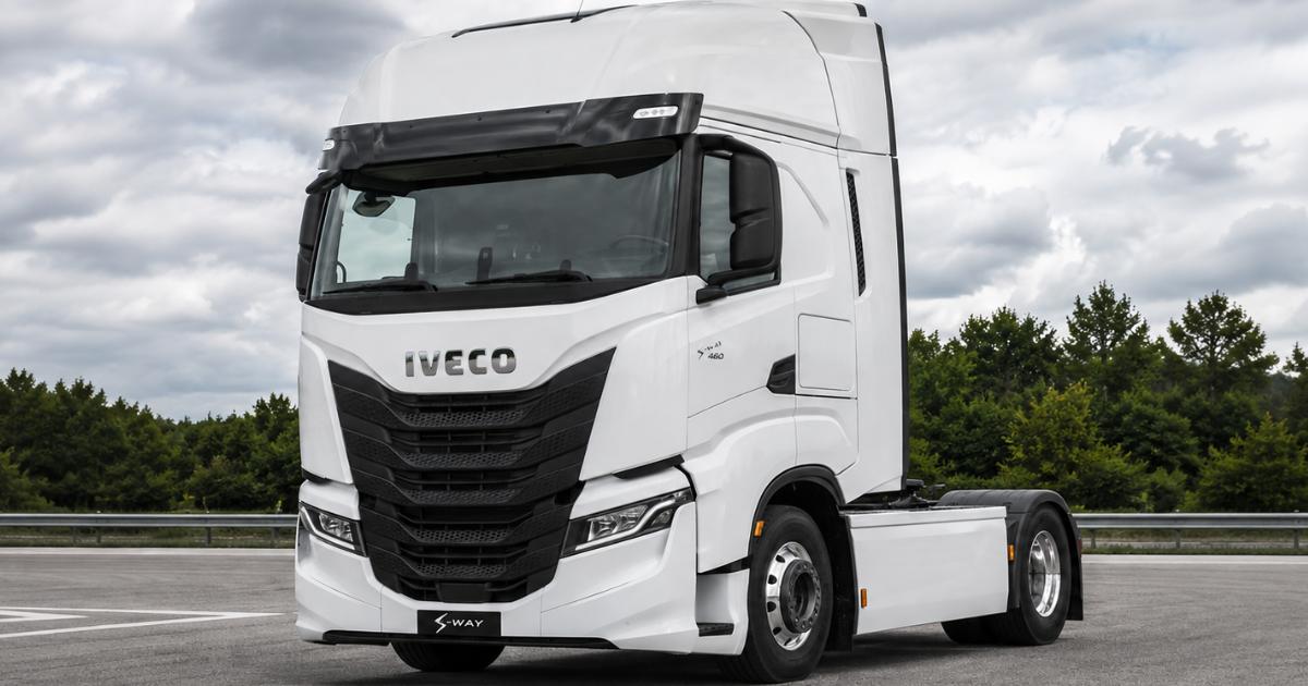 Newport lorry driver avoids ban after second mobile phone offence