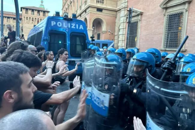 #Mondo #In sei coinvolti nella morte di Fakir, il pm applica lo 'scudo'