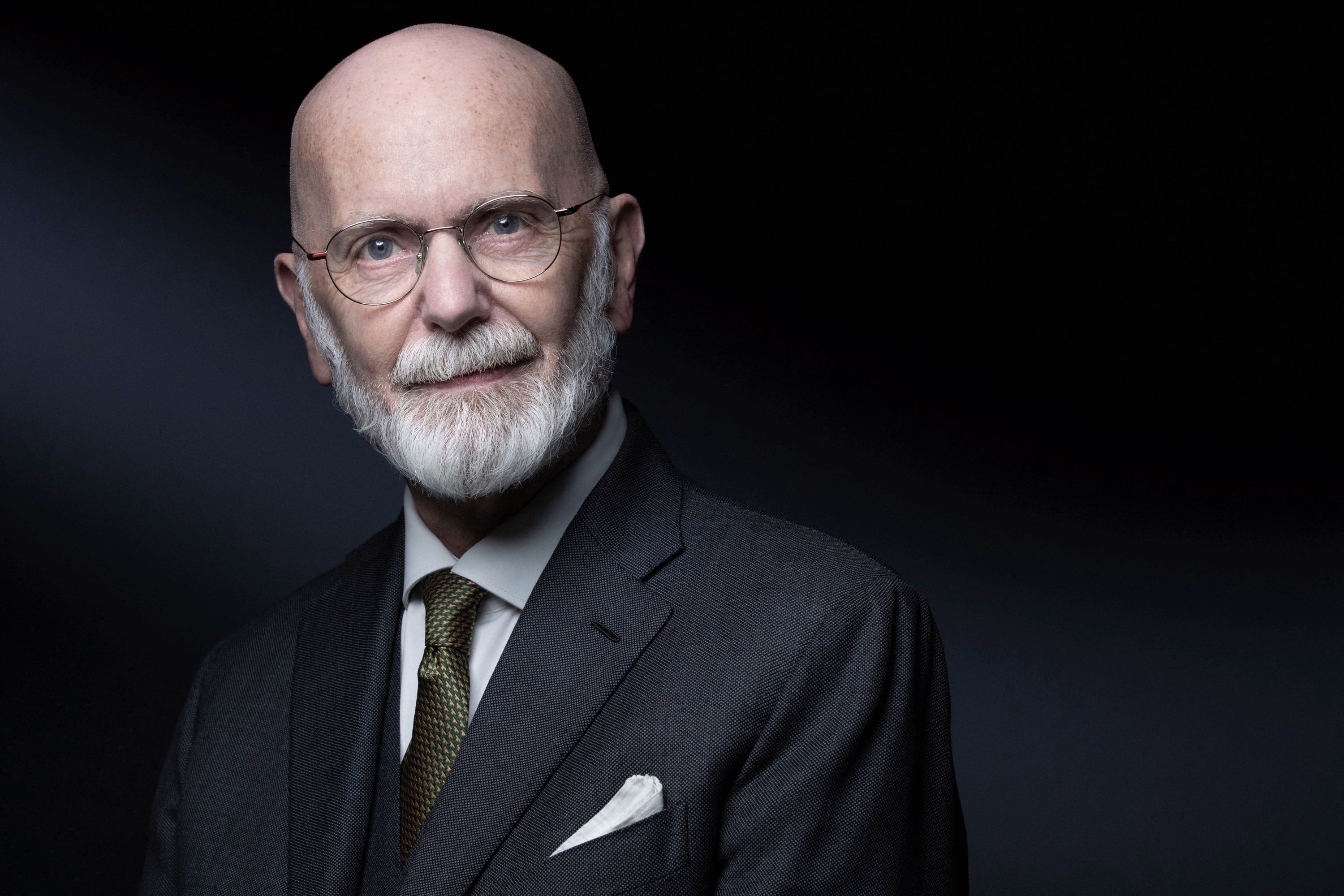 Renaud Camus : enquête sur le théoricien du « grand remplacement »
