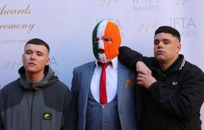 Electric Picnic Won't Silence Microphones If Acts Make Political Statements