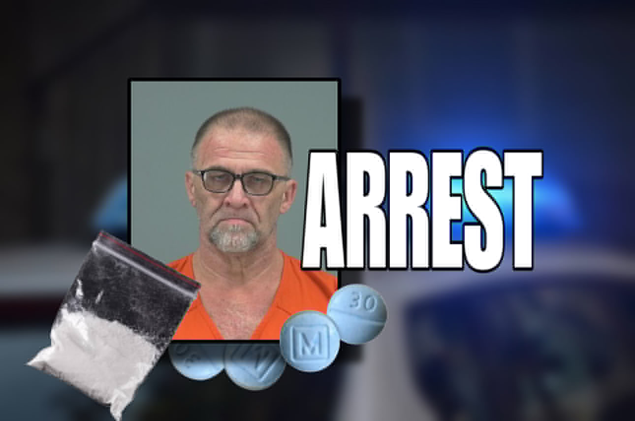Man accused of strangling woman he paid for sex with cocaine