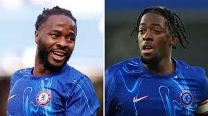 Chelsea Face PFA Talks Over Sterling and Disasi Exile