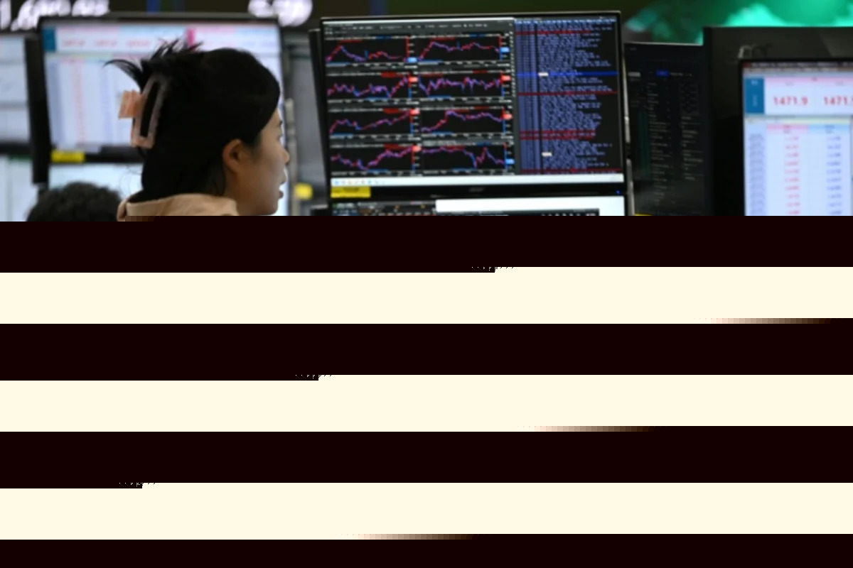 Markets steady awaiting US inflation data