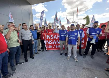 Greek general strike October 1st! – No to 13-hour shifts bill