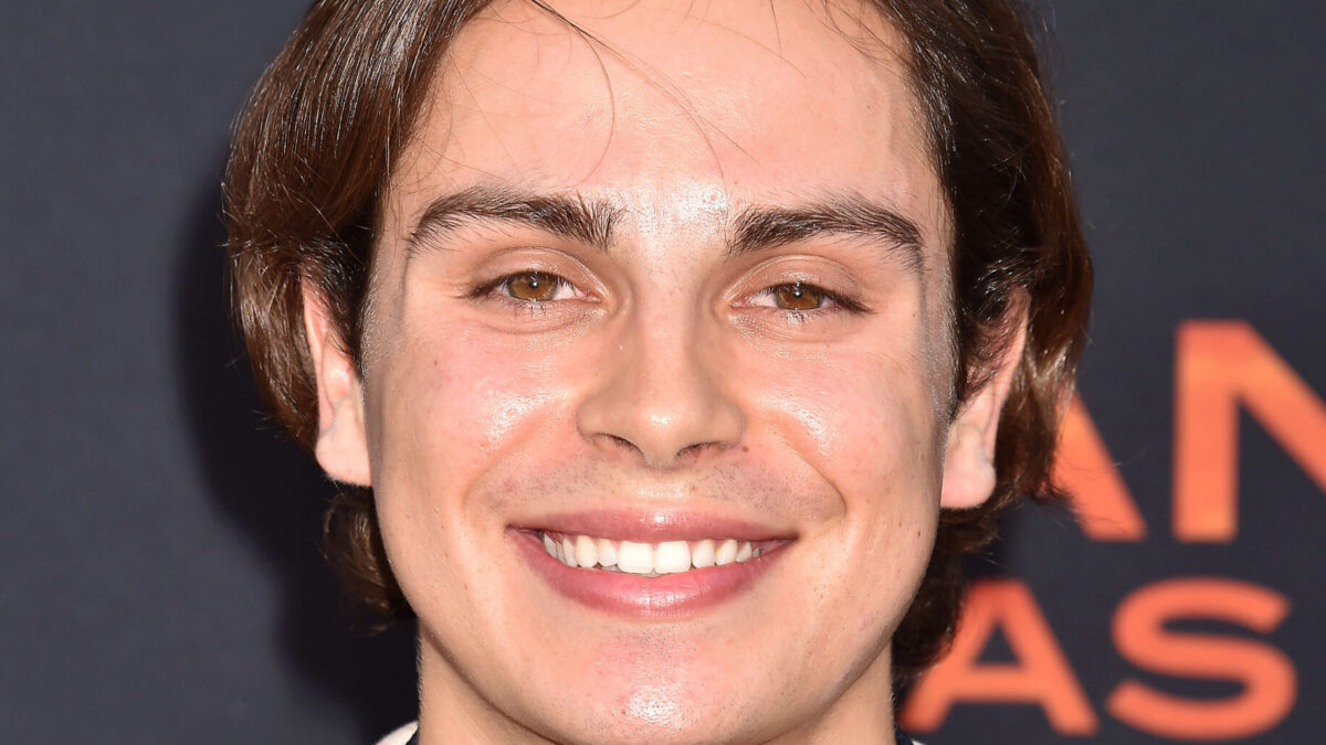 Jake T. Austin Slams Disney For Allegedly Failing To Invite Him To ‘Wizards’ Reboot Premiere