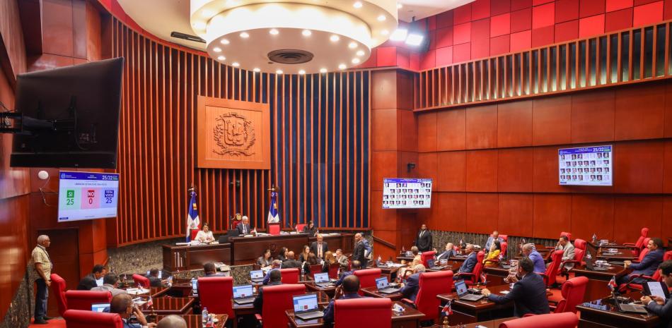 Congreso estudia ley da poder al Estado para expropiar bienes culturales desatendidos