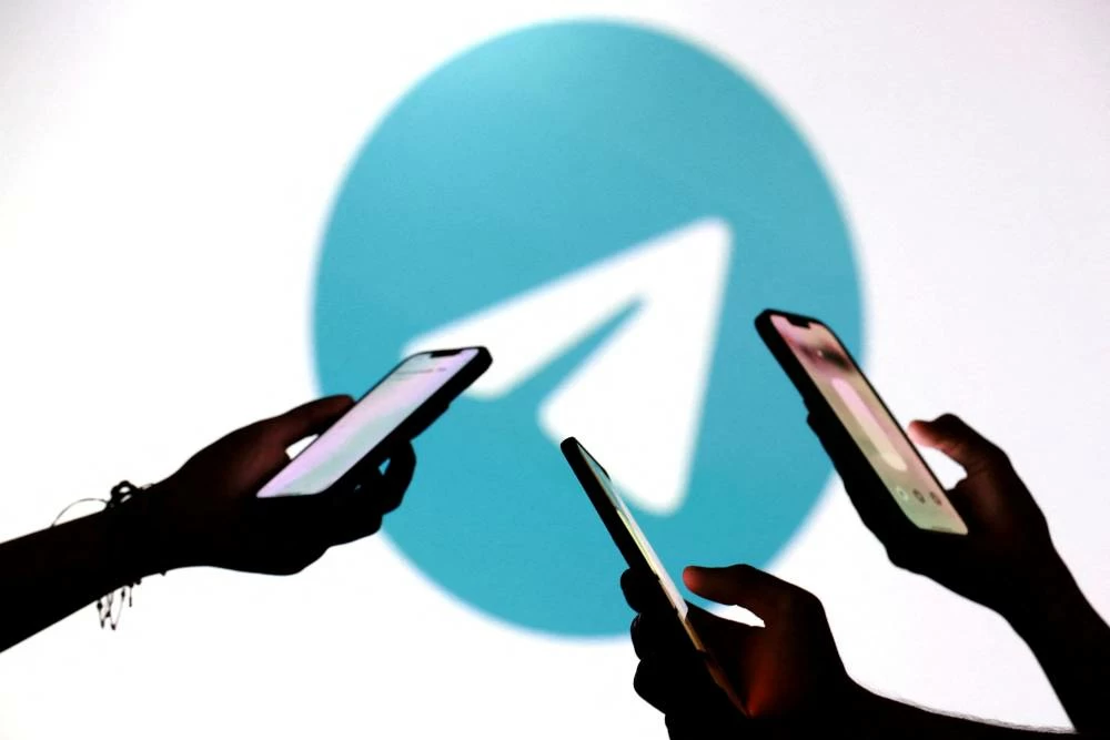 Apple briefly removed Telegram from App Store after sexual abuse content