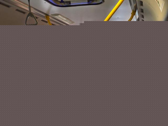 Buses replace trains on the Craigieburn line this weekend