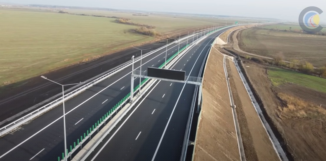 Şoselele Petricani şi Bucureşti Nord, dar şi zona căii ferate Bucureşti-Constanţa vor fi reconfigurate pentru construirea Pasajului Petricani