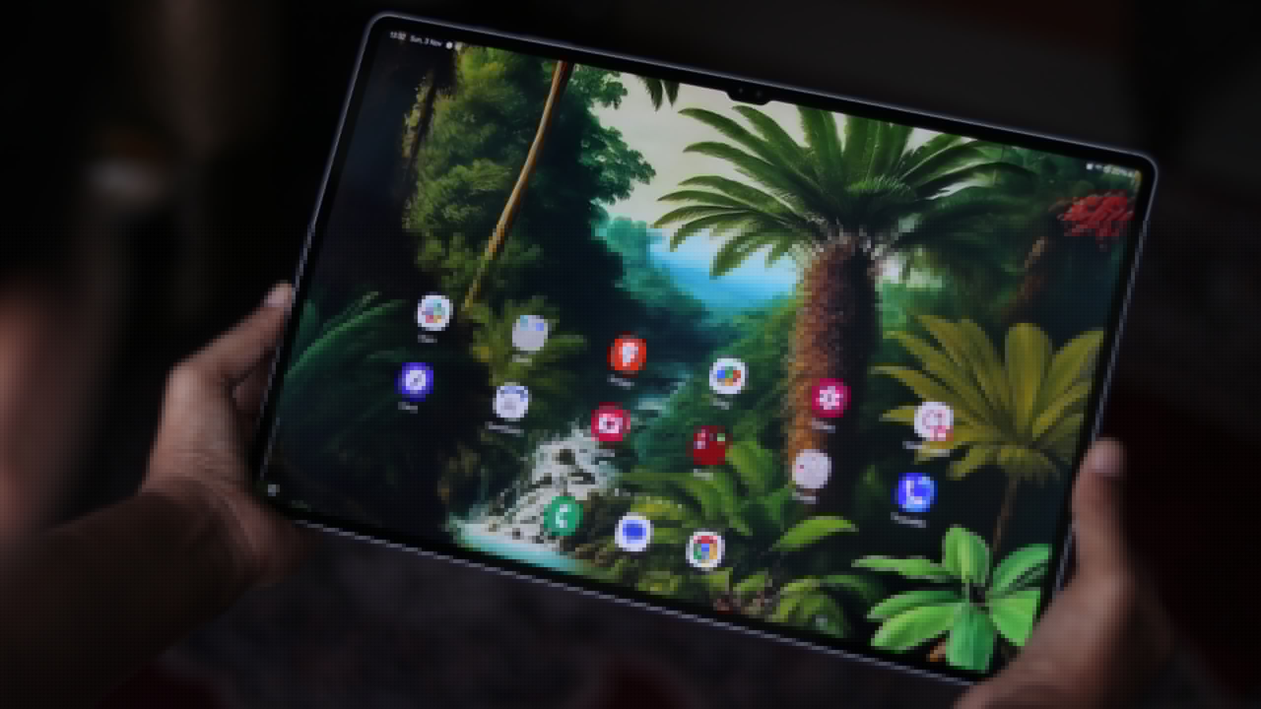 Samsung updates Galaxy Tab Active 5 with July 2026 security patch