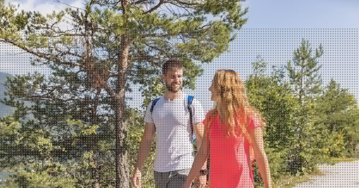 Is it safe to hike in a heatwave?