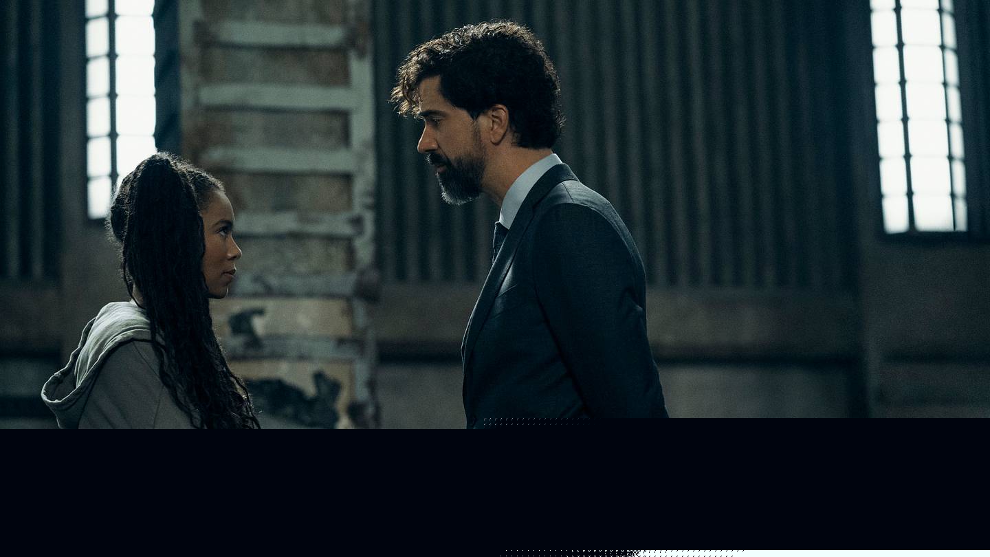 Gen V's season 2 premiere was worth the two-year wait
