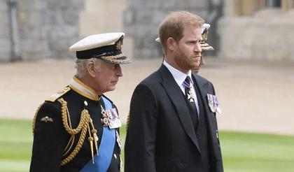 Prince Harry’s 54-Minute Conversation With King Charles Doesn’t Mean the Duke Is Welcomed Back Into the Royal Fold