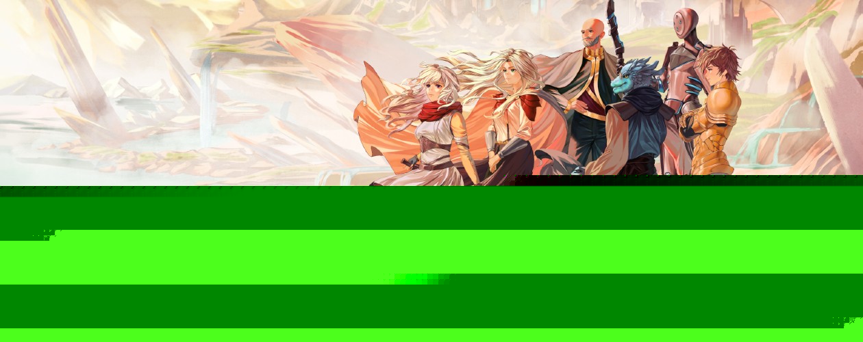 Beaten Path is a tactical turn based RPG coming in 2027