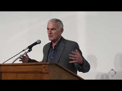 Dr. Norman Finkelstein | 2025 Legacy of Strength Gala