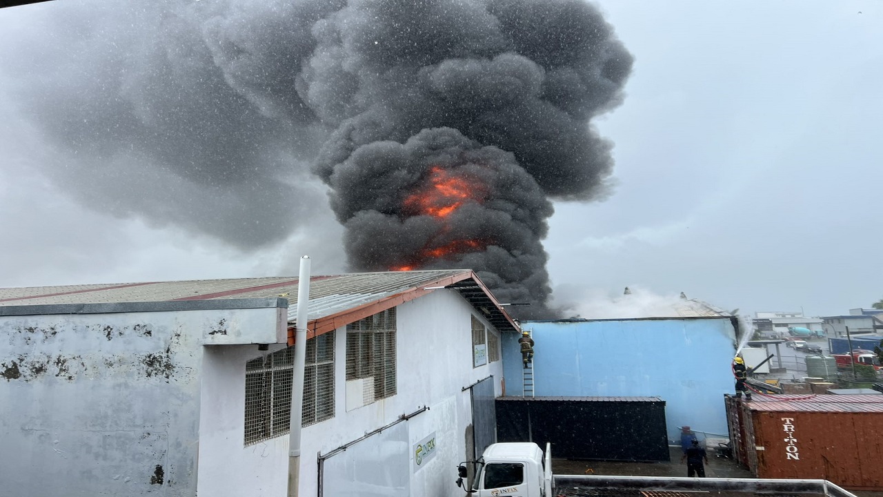Lack of training leaves some fire-hit sites unprepared